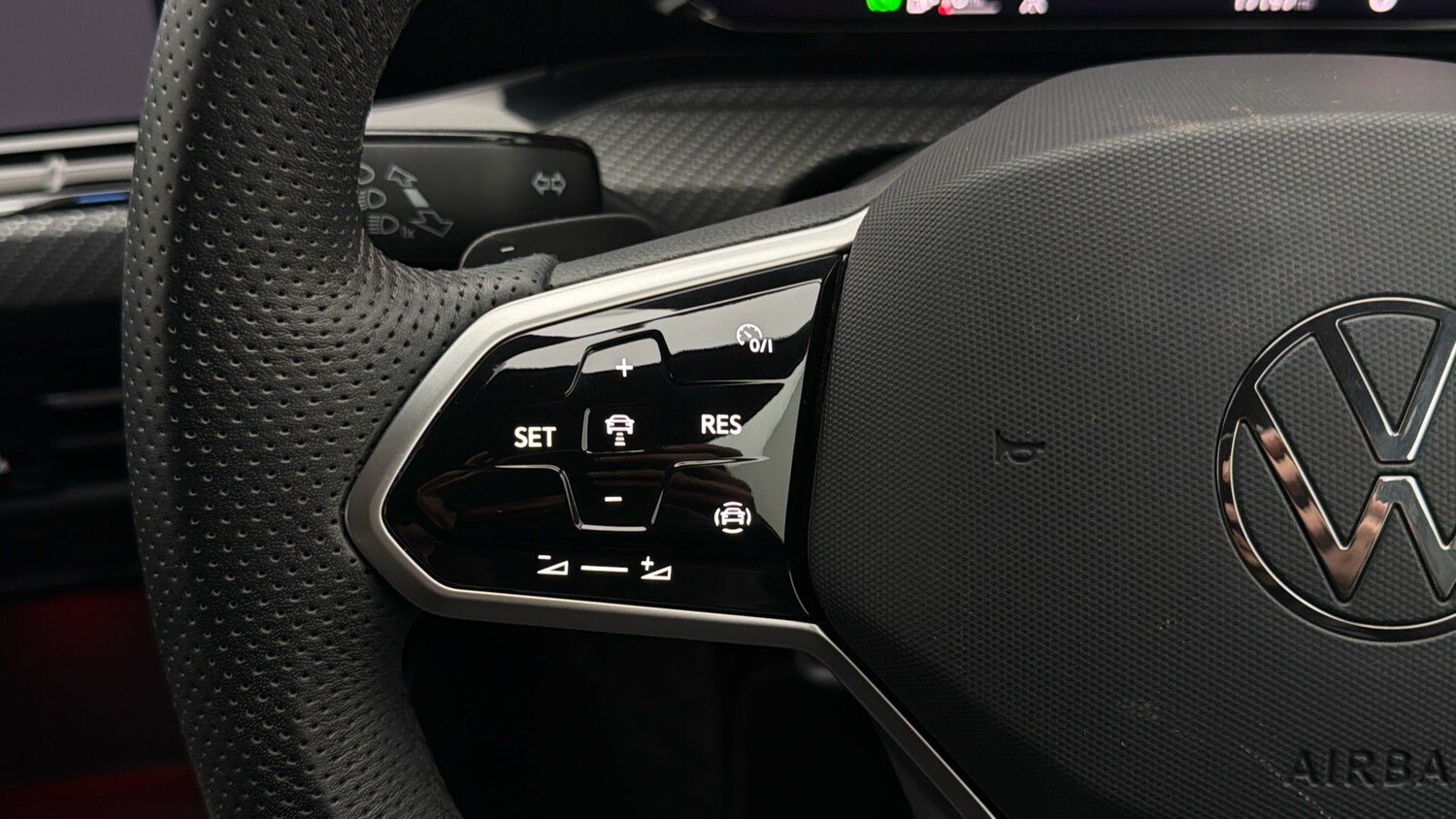Used Volkswagen Golf 2023 for sale - 77842619: Photo 21