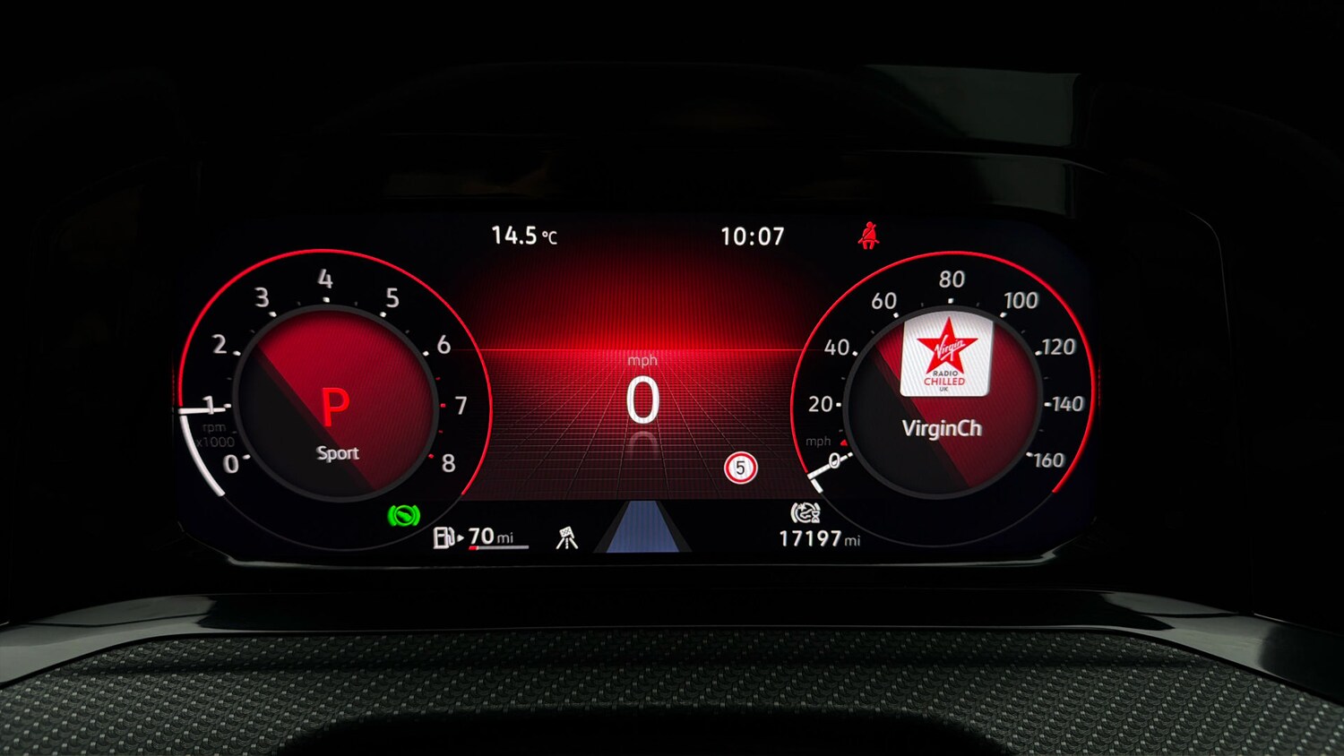 Used Volkswagen Golf 2023 for sale - 77842619: Photo 22