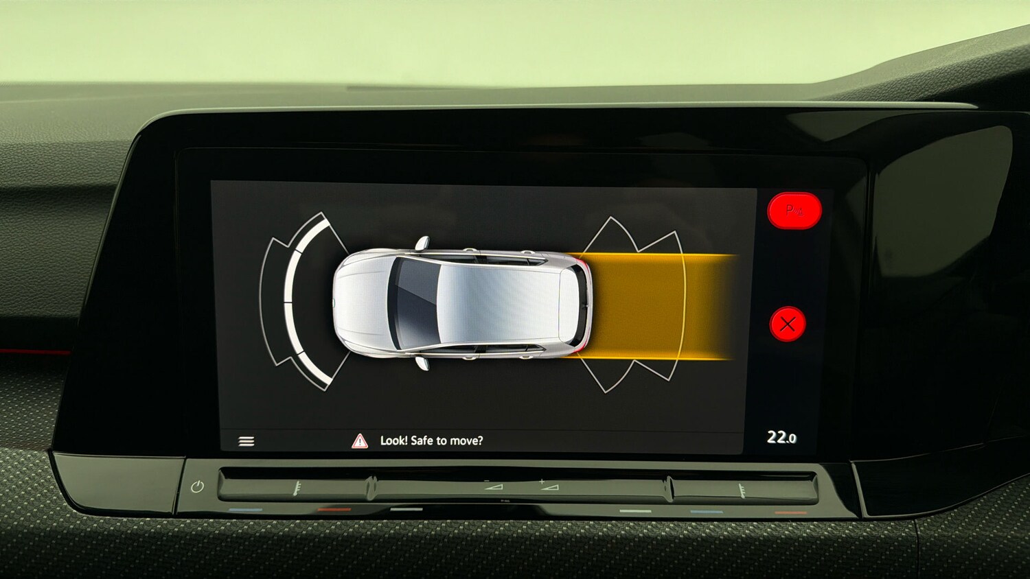 Used Volkswagen Golf 2023 for sale - 77842619: Photo 24