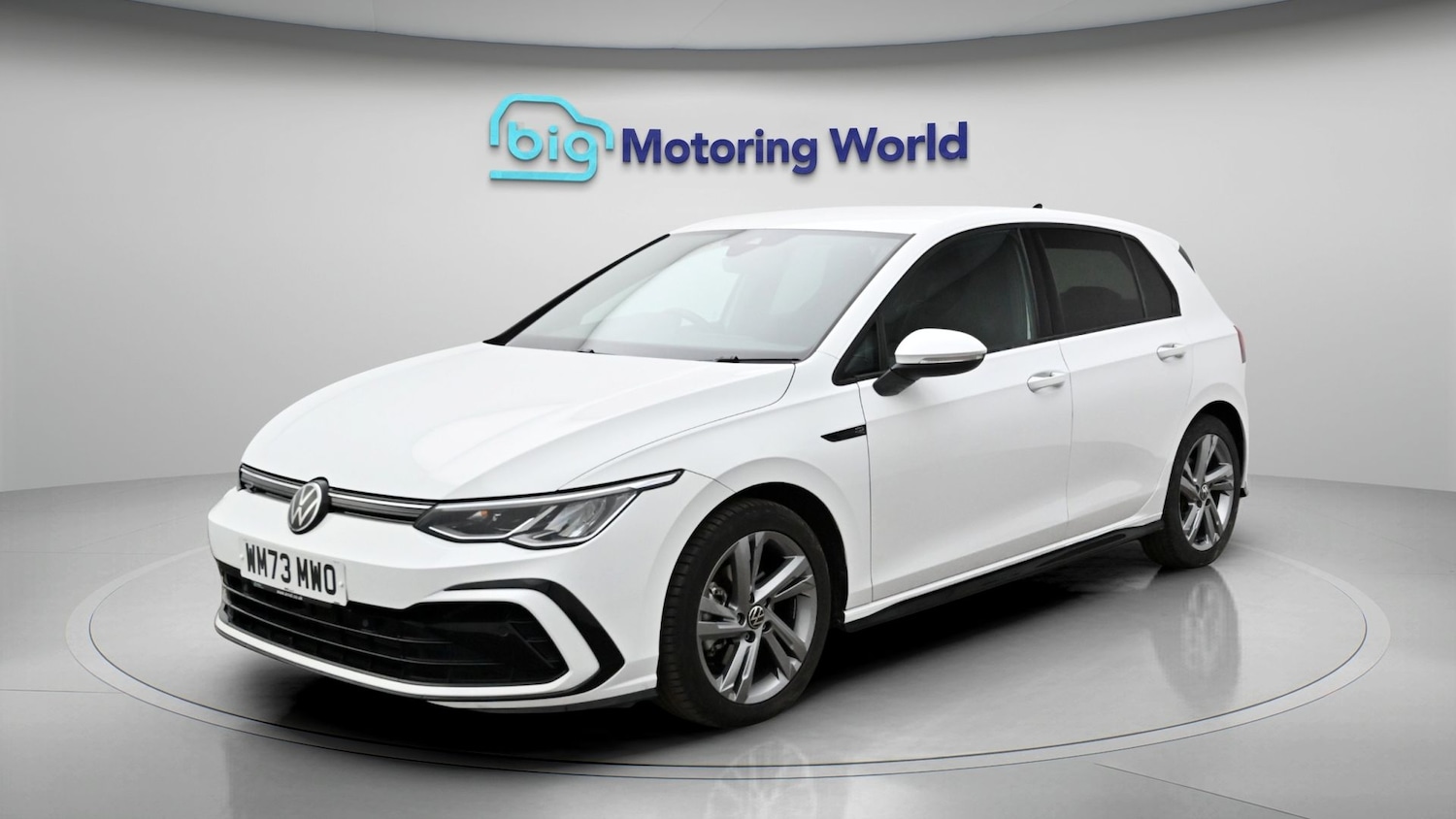 Used Volkswagen Golf 2023 for sale - 77842619: Photo 3