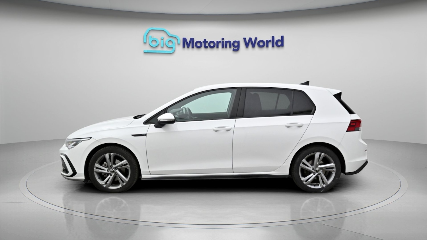 Used Volkswagen Golf 2023 for sale - 77842619: Photo 4