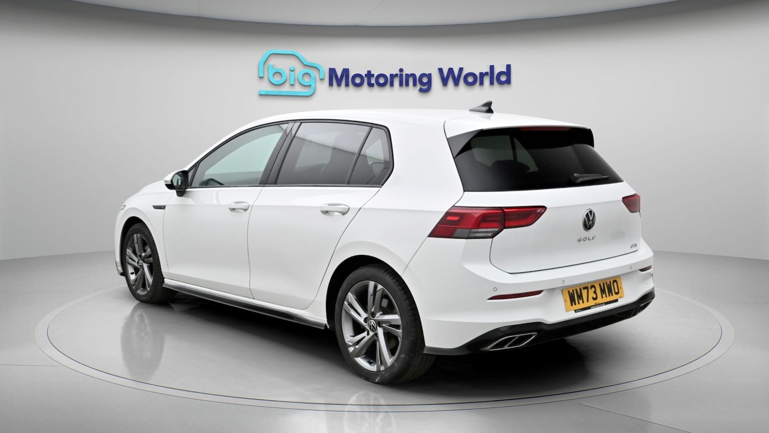 Used Volkswagen Golf 2023 for sale - 77842619: Photo 5