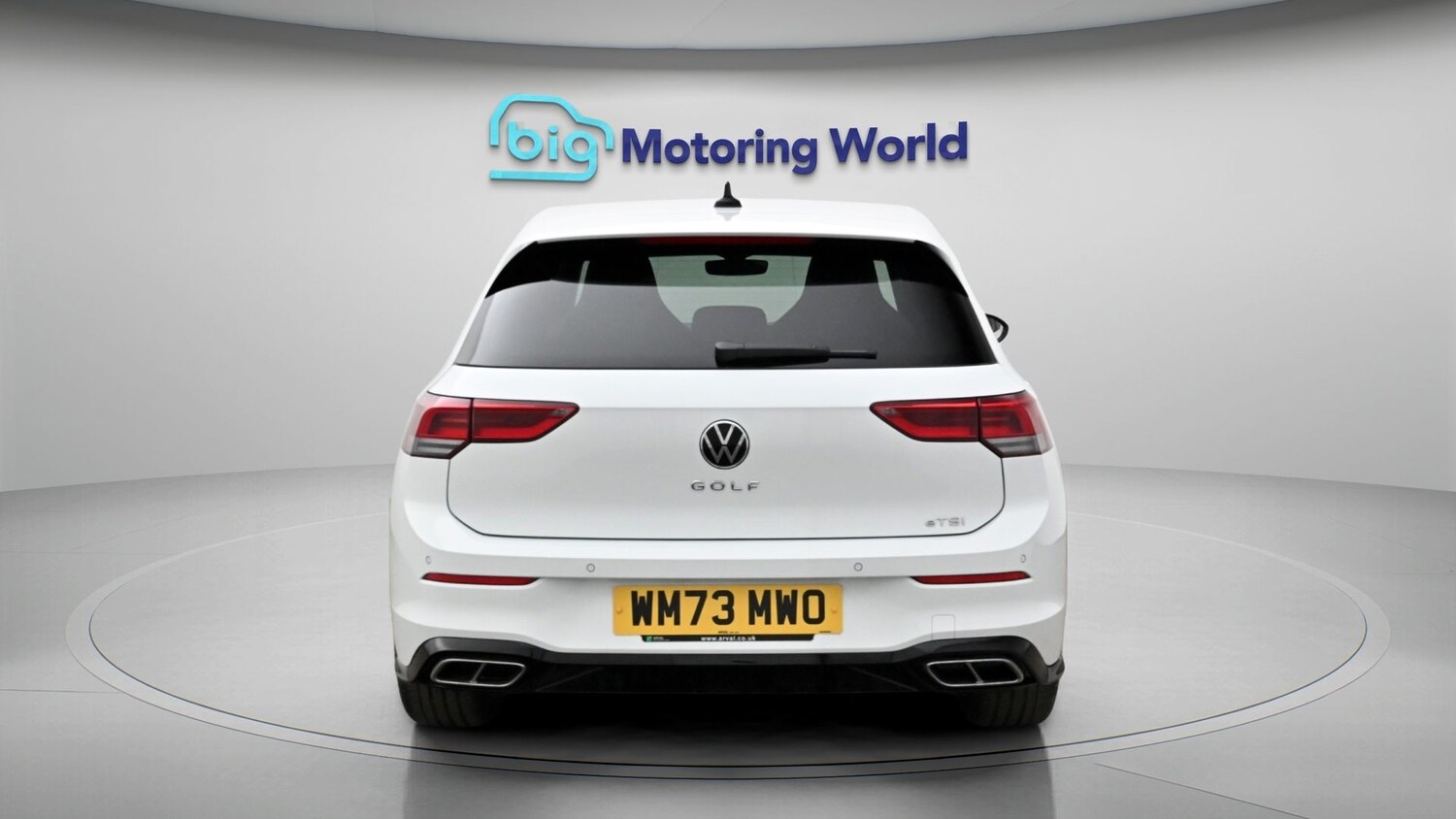 Used Volkswagen Golf 2023 for sale - 77842619: Photo 6