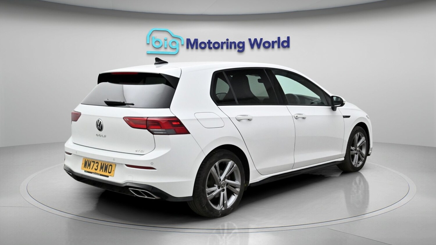 Used Volkswagen Golf 2023 for sale - 77842619: Photo 7