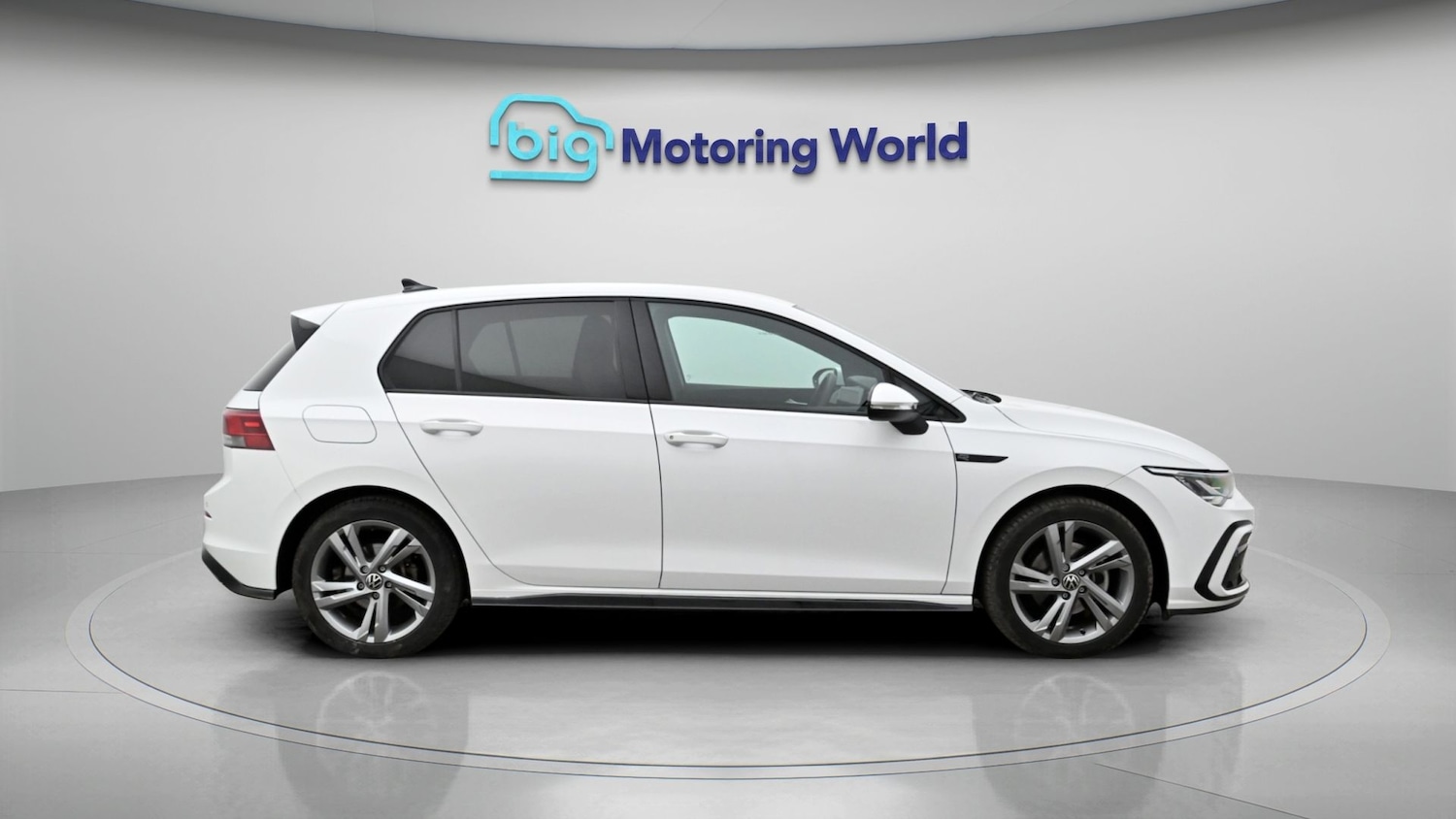 Used Volkswagen Golf 2023 for sale - 77842619: Photo 8