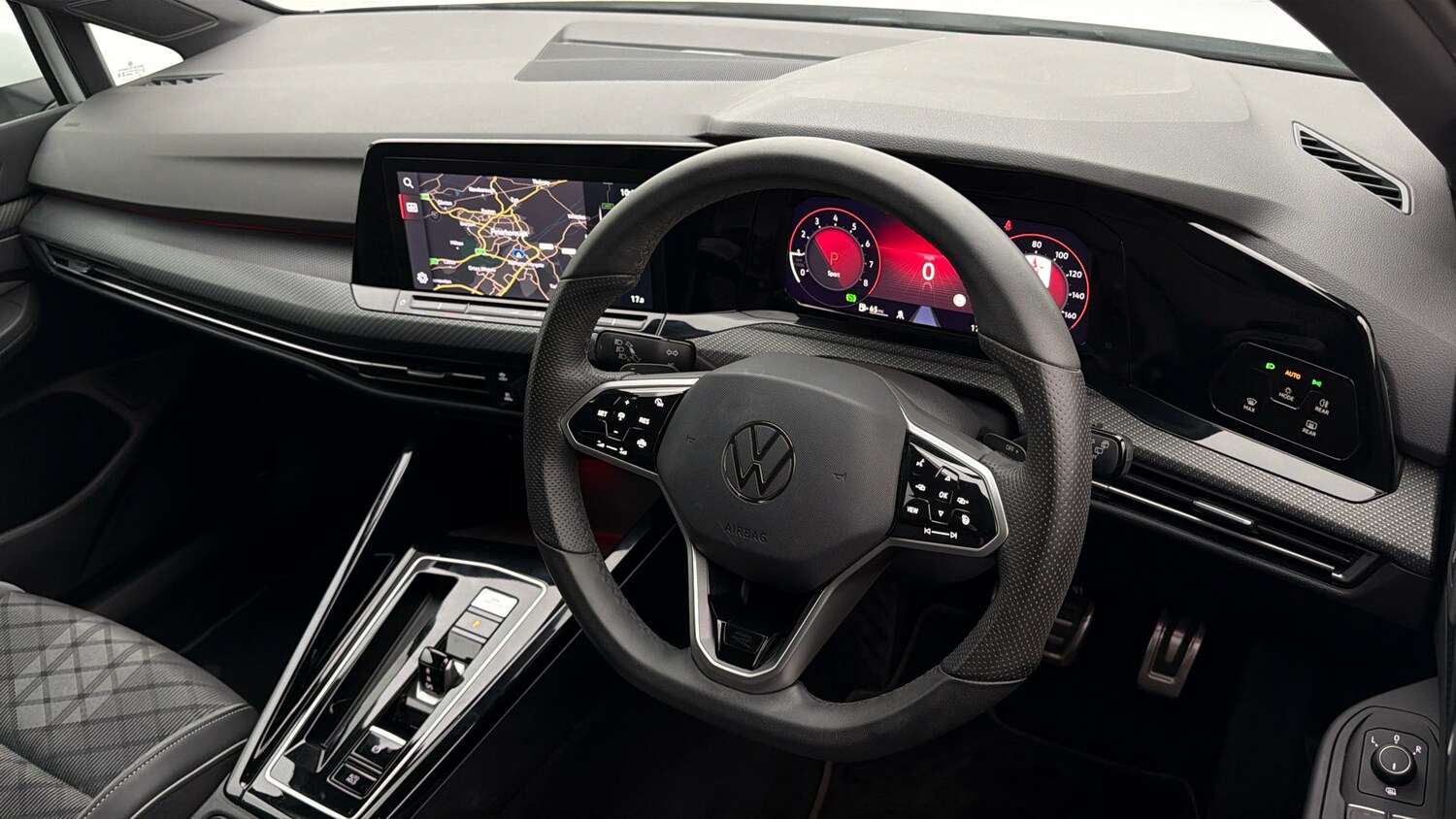 Used Volkswagen Golf 2023 for sale - 77842619: Photo 9