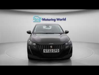 Used Peugeot 208 2022 for sale - 74395237: Photo