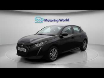 Used Peugeot 208 2022 for sale - 74395237: Photo