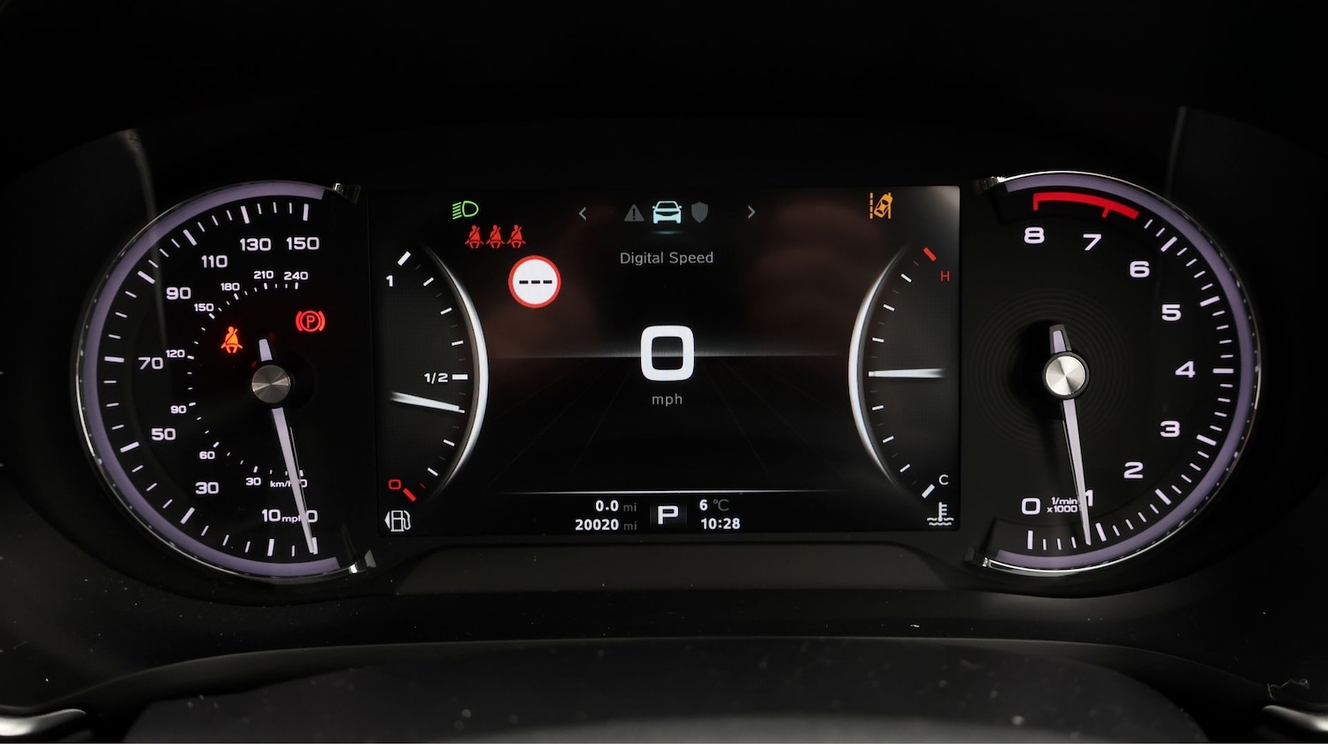 Used MG MG HS 2021 for sale - 77410799: Photo 10