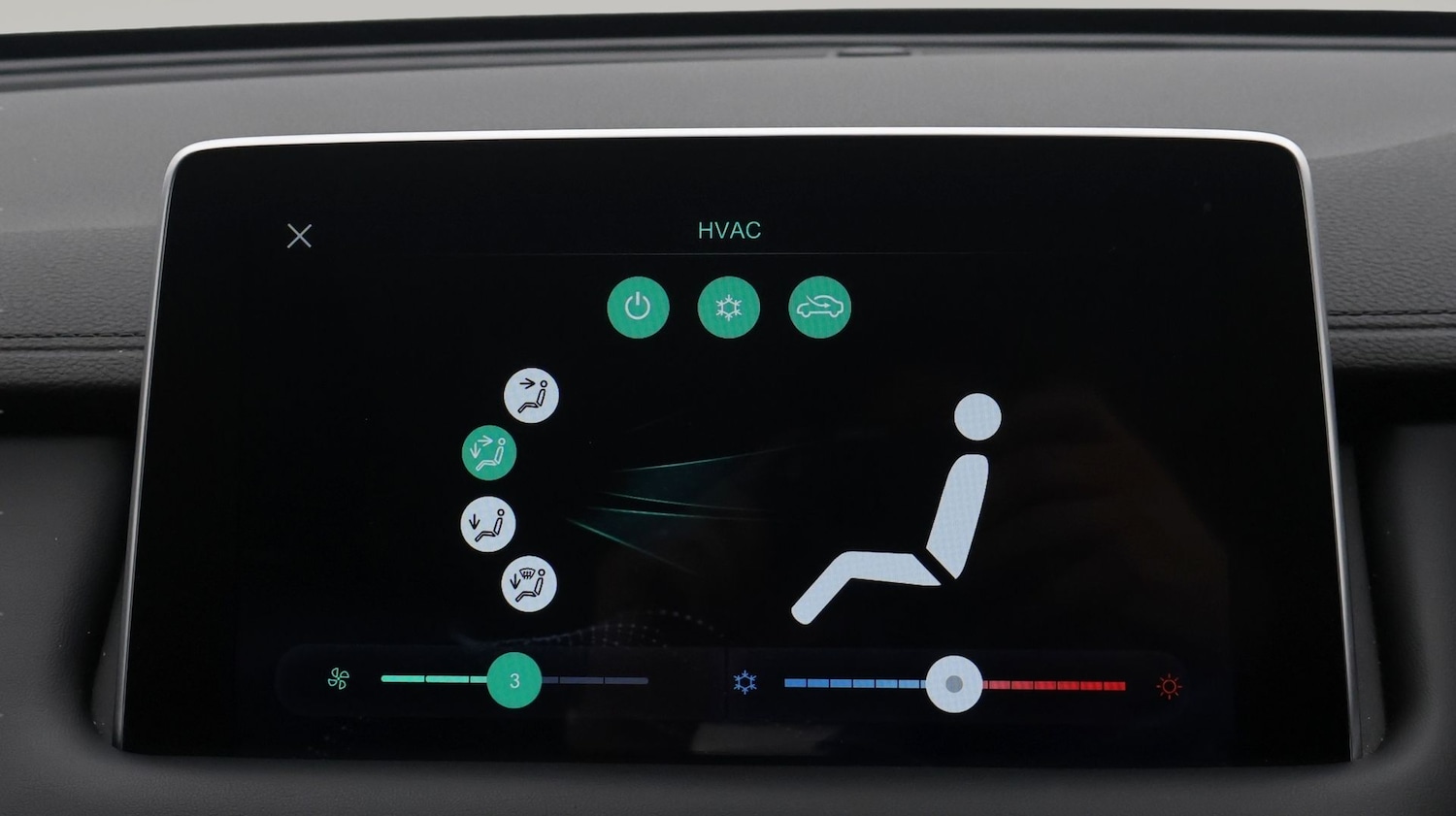 Used MG MG HS 2021 for sale - 77410799: Photo 12