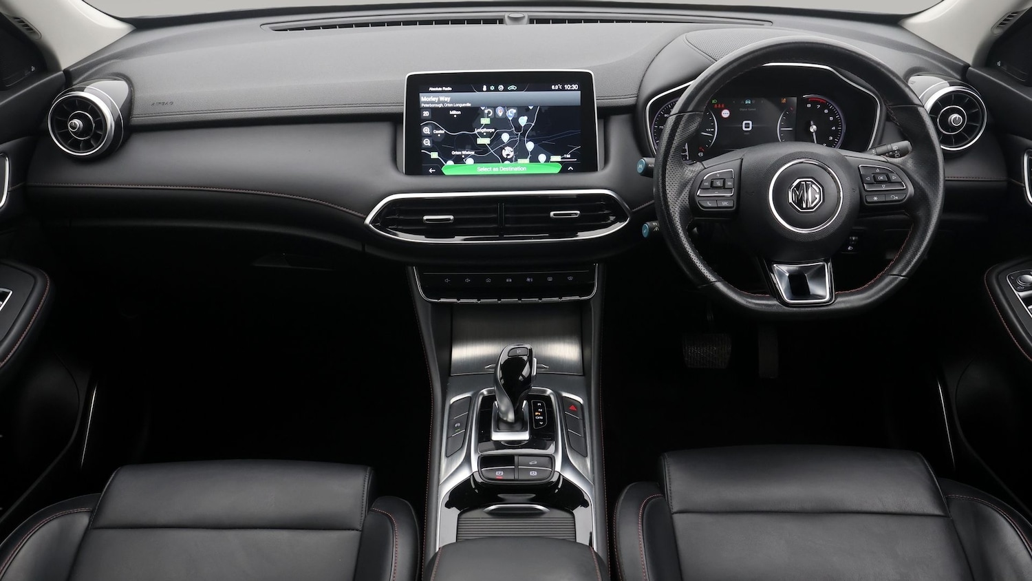 Used MG MG HS 2021 for sale - 77410799: Photo 13