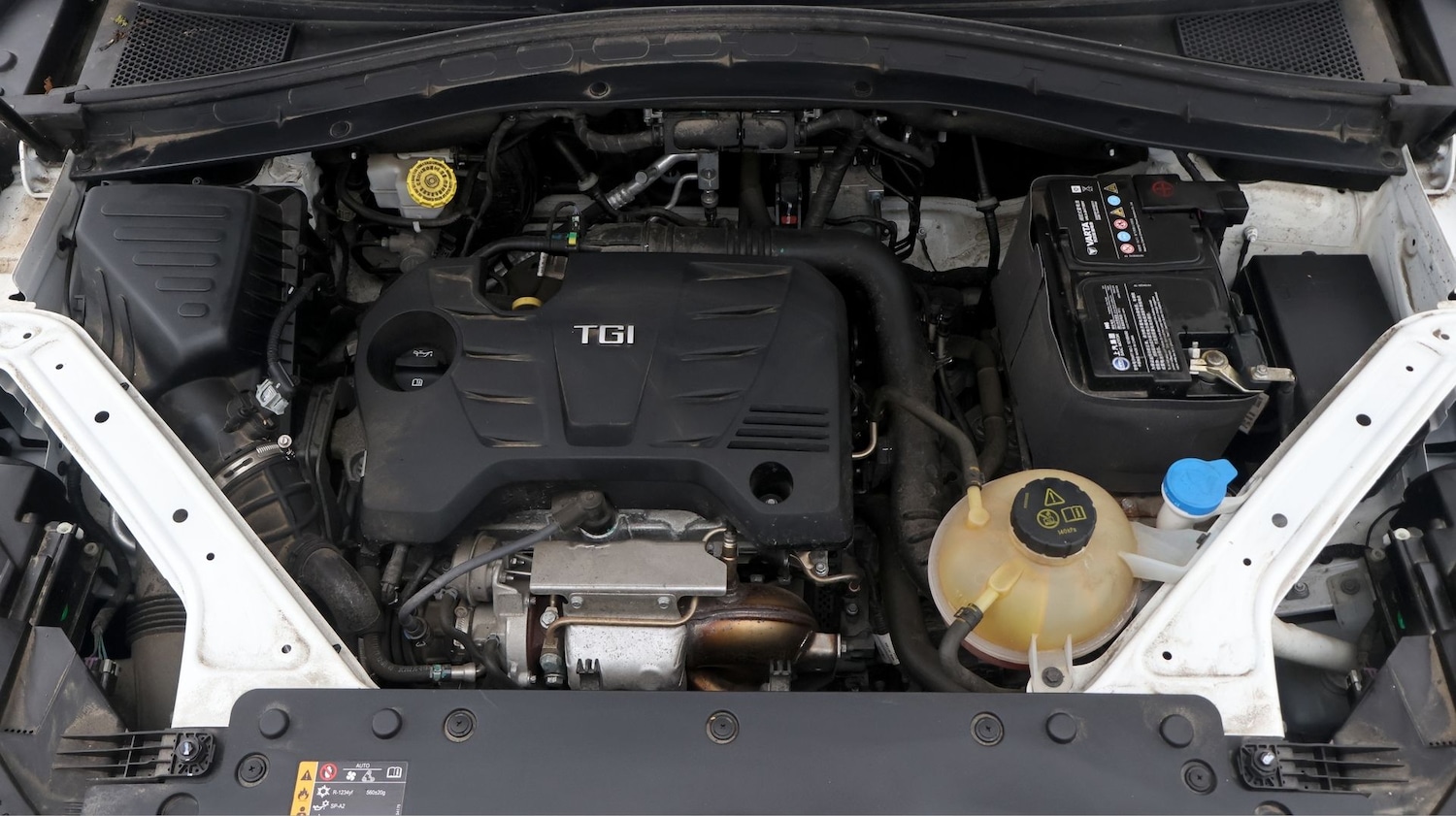 Used MG MG HS 2021 for sale - 77410799: Photo 19