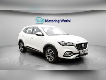 Used MG MG HS 2021 for sale - 77410799: Photo