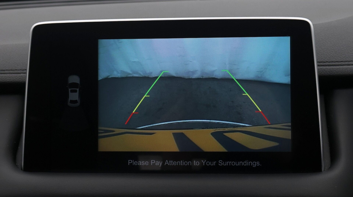 Used MG MG HS 2021 for sale - 77410799: Photo 24