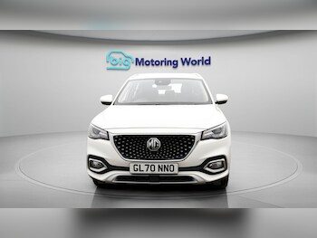 Used MG MG HS 2021 for sale - 77410799: Photo