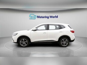 Used MG MG HS 2021 for sale - 77410799: Photo
