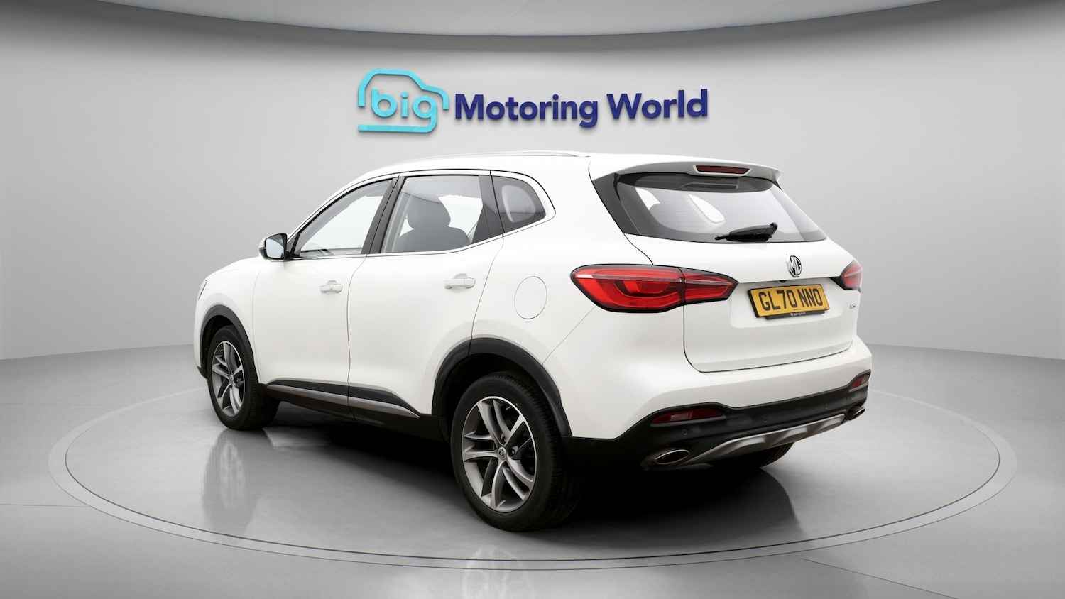 Used MG MG HS 2021 for sale - 77410799: Photo 5