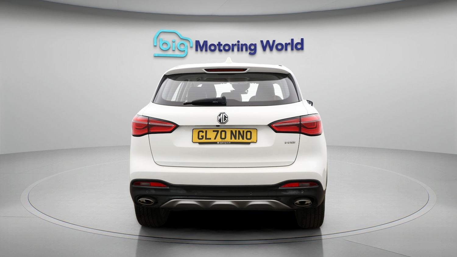 Used MG MG HS 2021 for sale - 77410799: Photo 6