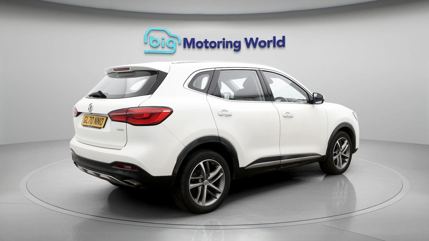 Used MG MG HS 2021 for sale - 77410799: Photo 7