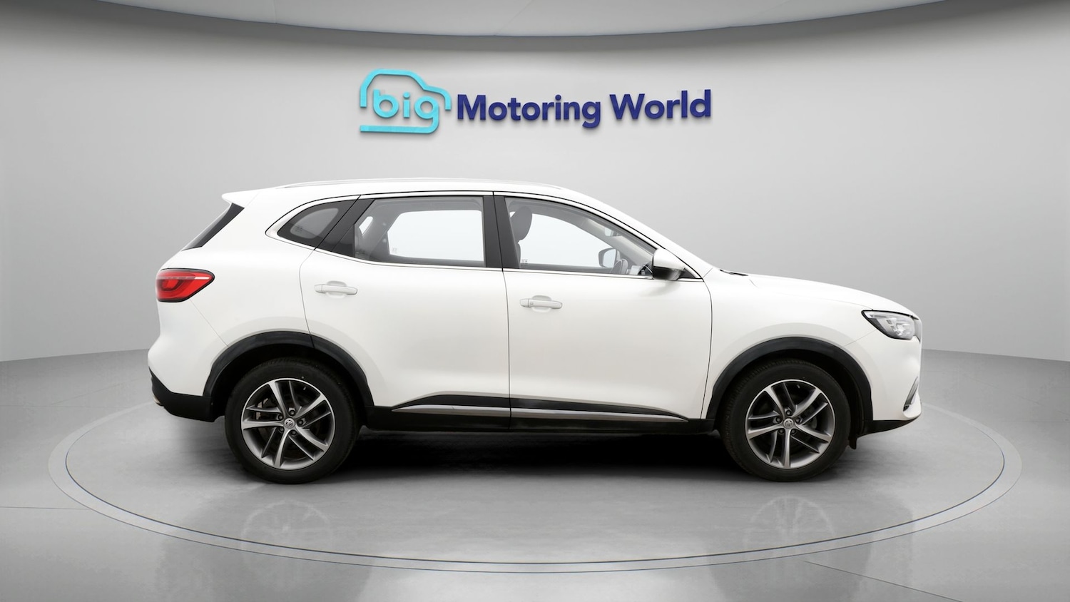 Used MG MG HS 2021 for sale - 77410799: Photo 8