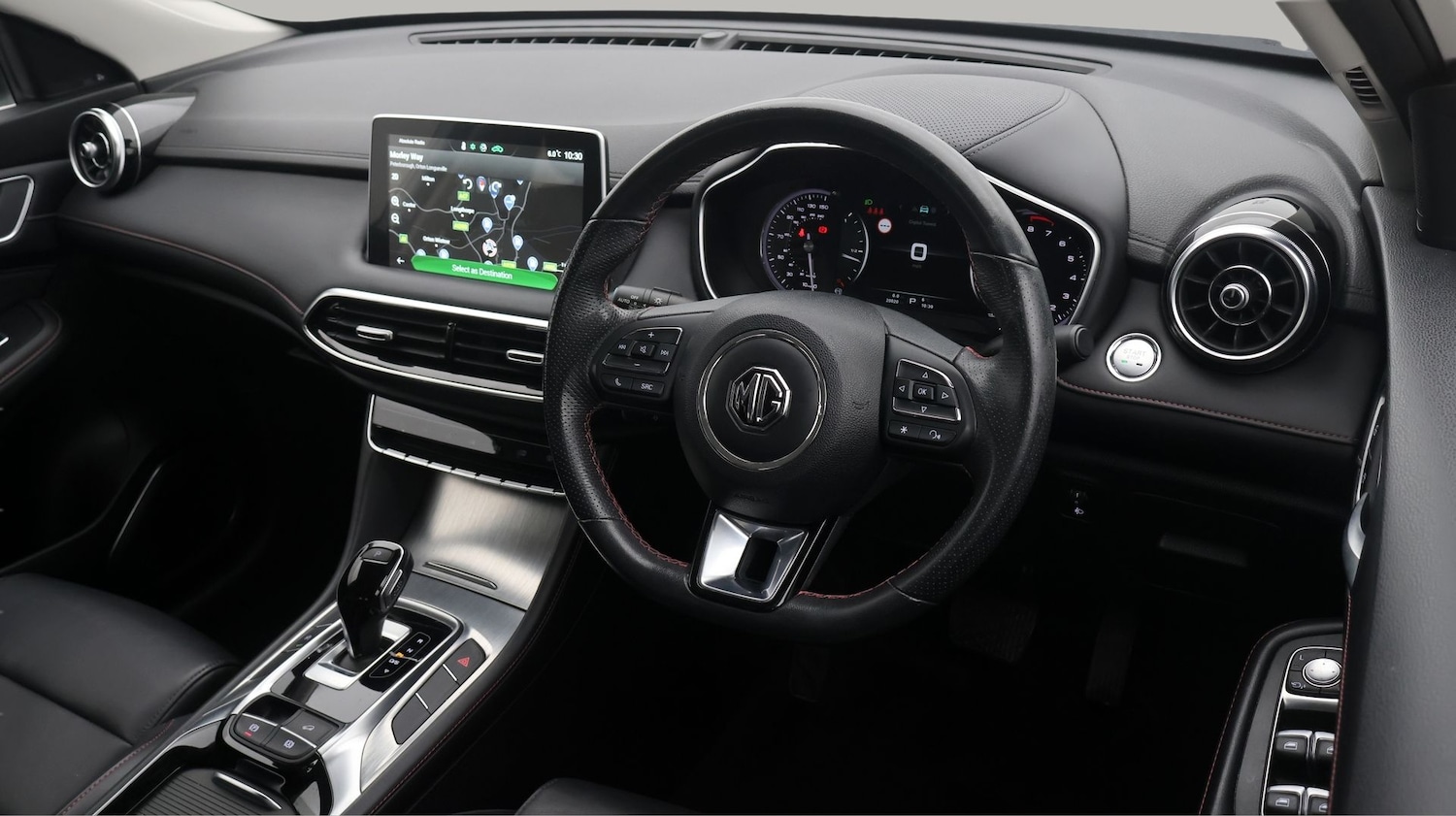 Used MG MG HS 2021 for sale - 77410799: Photo 9