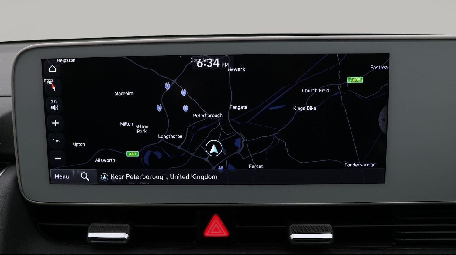 Used Hyundai IONIQ 5 2022 for sale - 77700871: Photo 11