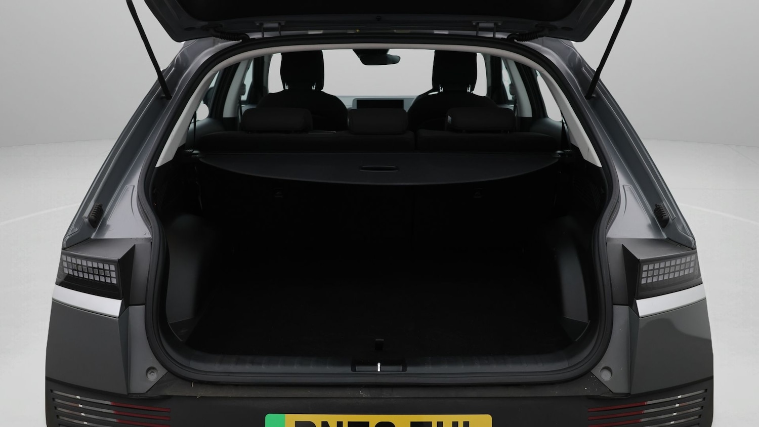 Used Hyundai IONIQ 5 2022 for sale - 77700871: Photo 17