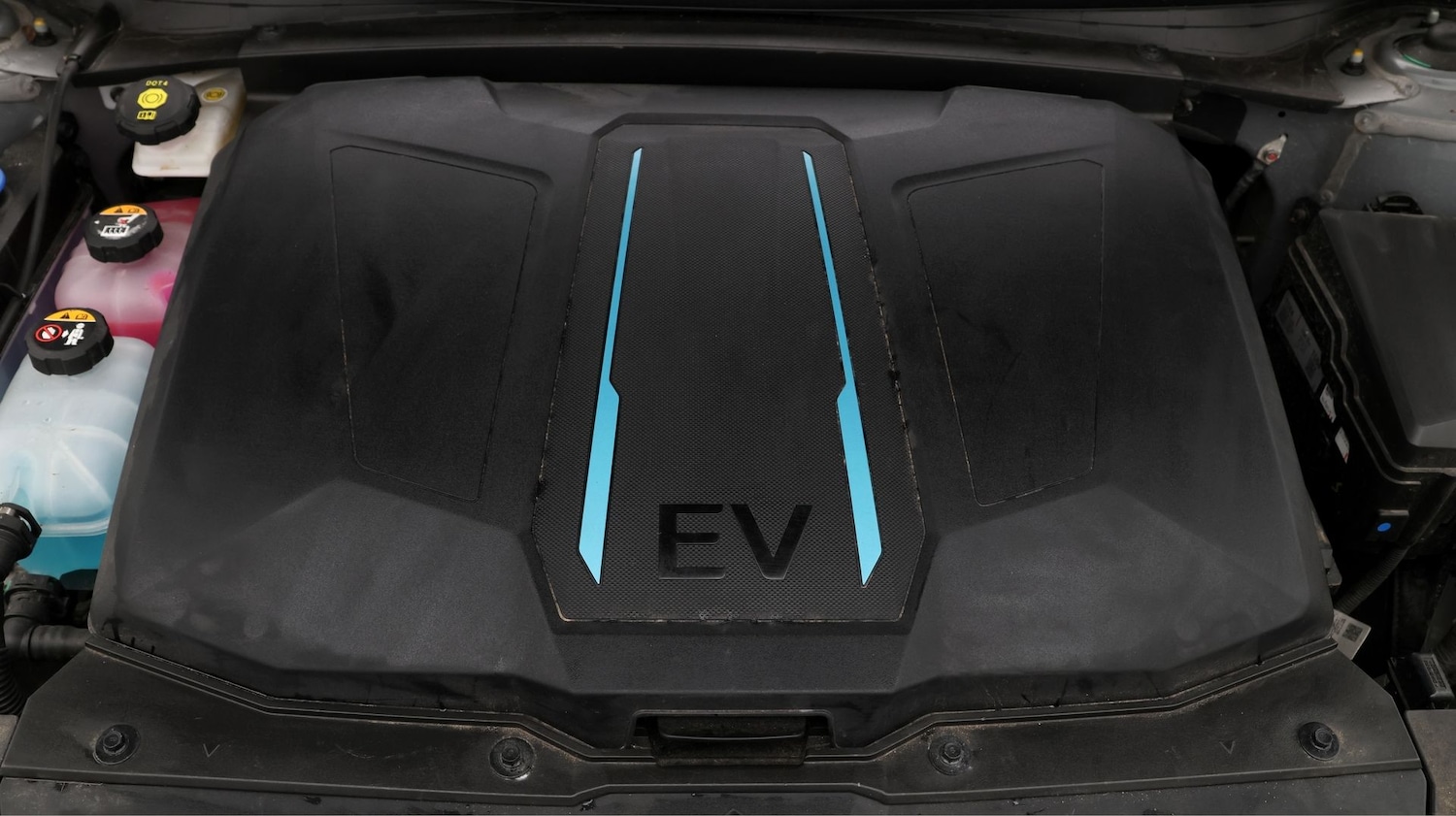 Used Hyundai IONIQ 5 2022 for sale - 77700871: Photo 19