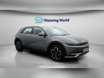 Used Hyundai IONIQ 5 2022 for sale - 77700871: Photo