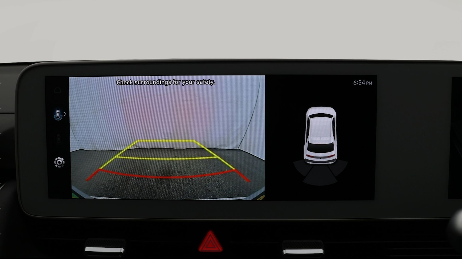 Used Hyundai IONIQ 5 2022 for sale - 77700871: Photo 22