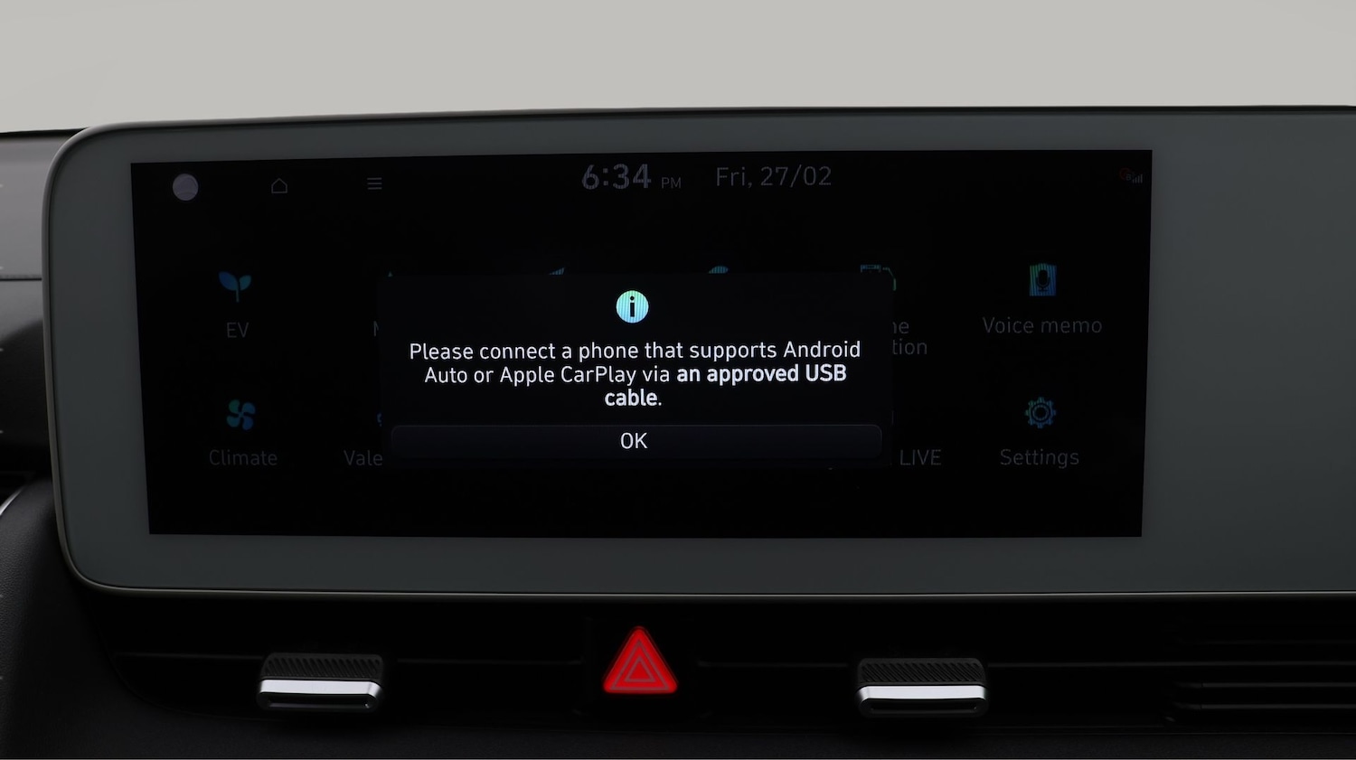 Used Hyundai IONIQ 5 2022 for sale - 77700871: Photo 23