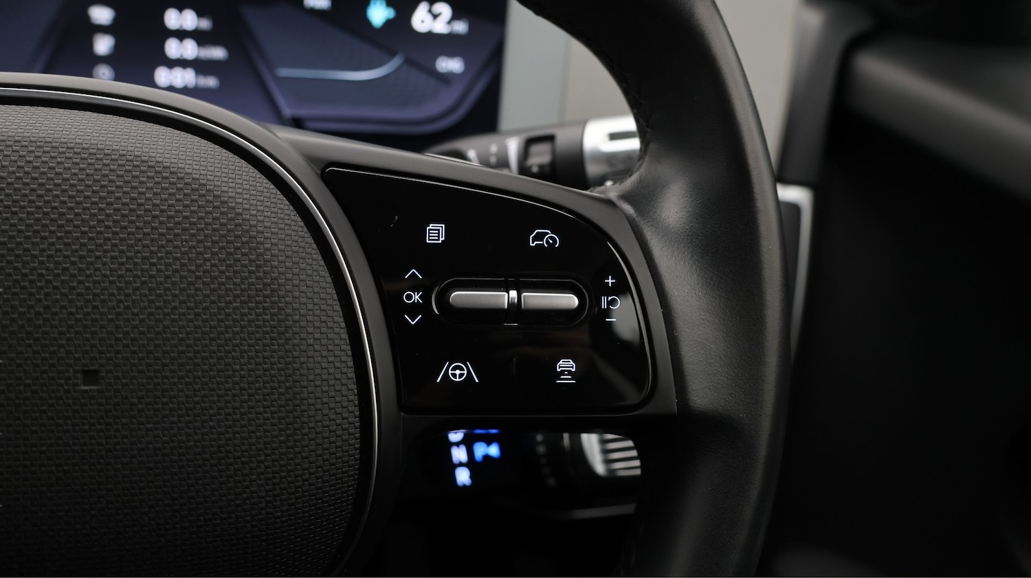 Used Hyundai IONIQ 5 2022 for sale - 77700871: Photo 25