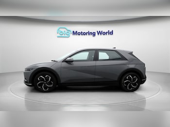 Used Hyundai IONIQ 5 2022 for sale - 77700871: Photo