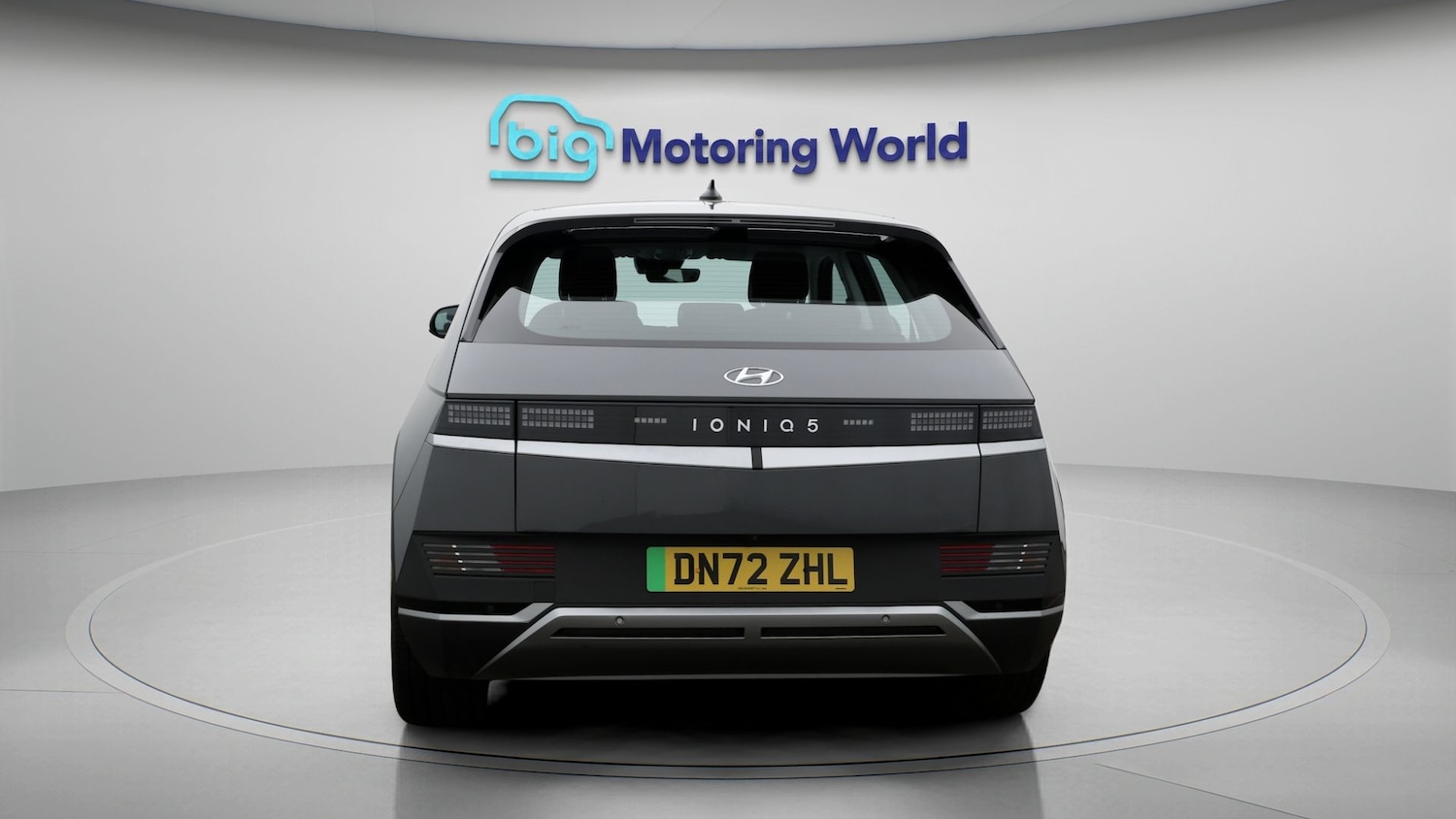 Used Hyundai IONIQ 5 2022 for sale - 77700871: Photo 6