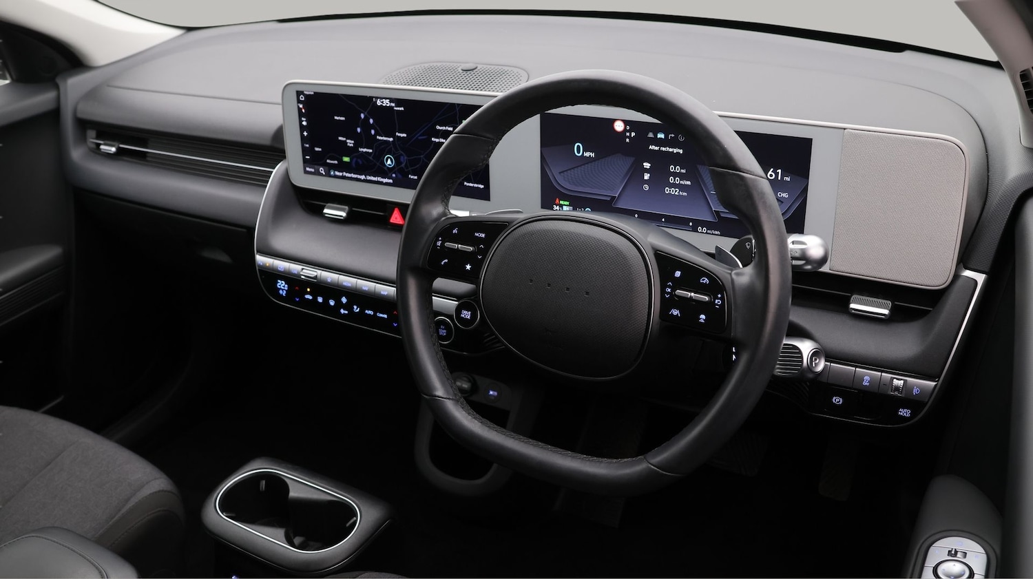 Used Hyundai IONIQ 5 2022 for sale - 77700871: Photo 9