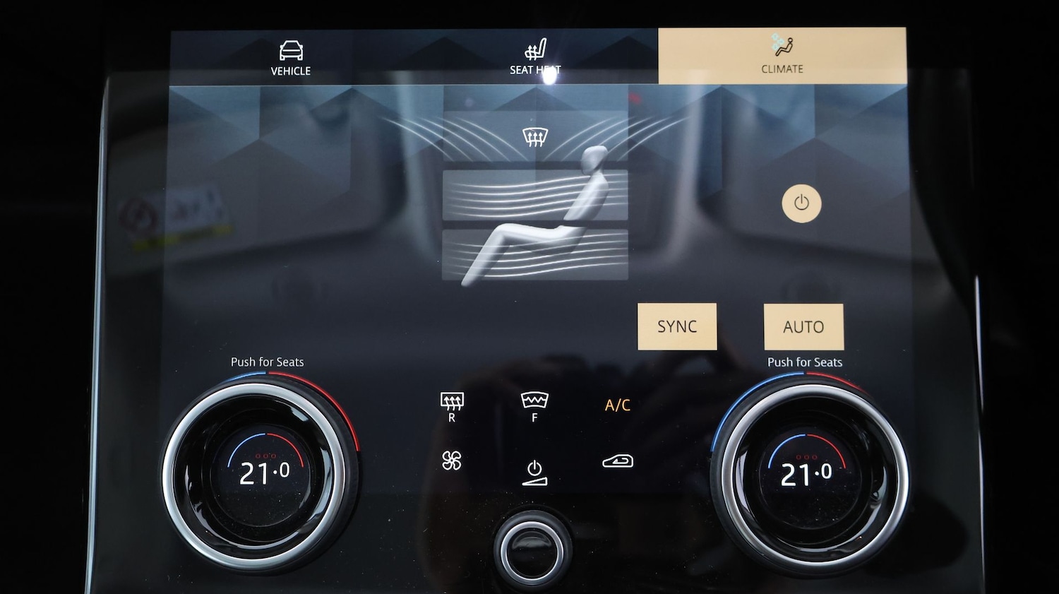 Used Land Rover Range Rover Evoque 2022 for sale - 78065384: Photo 12