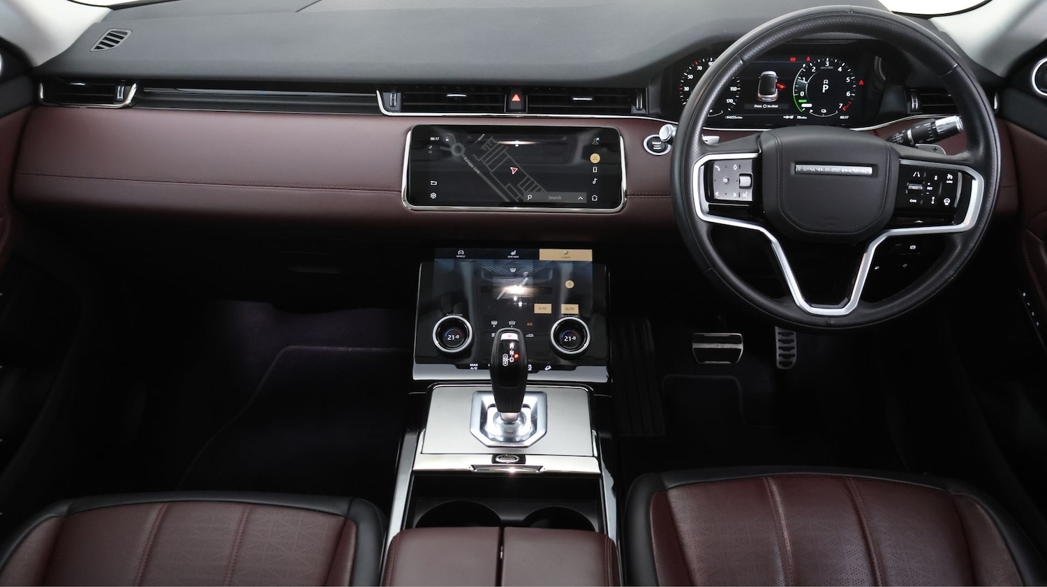 Used Land Rover Range Rover Evoque 2022 for sale - 78065384: Photo 13