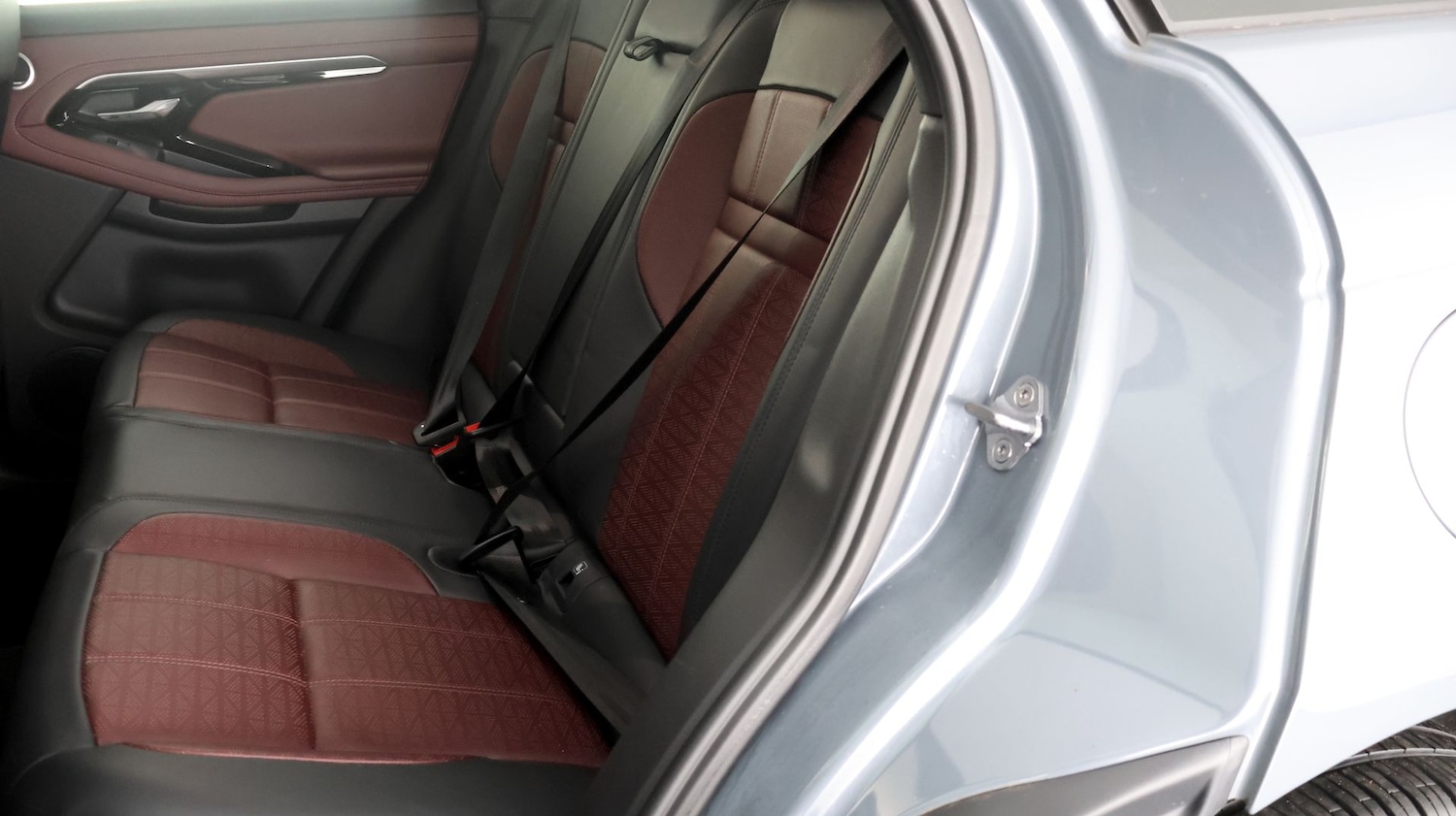 Used Land Rover Range Rover Evoque 2022 for sale - 78065384: Photo 16