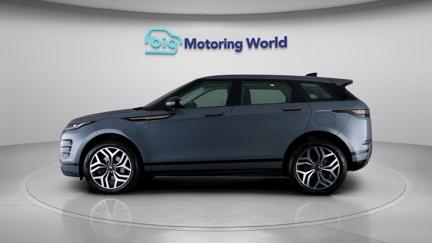 Used Land Rover Range Rover Evoque 2022 for sale - 78065384: Photo 4