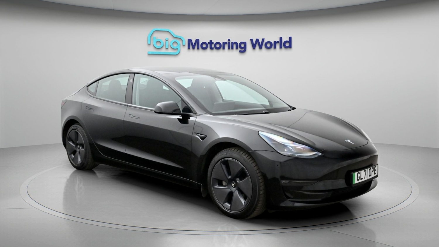 Used Tesla Model 3 2022 for sale - 78067323: Photo 1