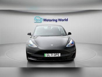 Used Tesla Model 3 2022 for sale - 78067323: Photo