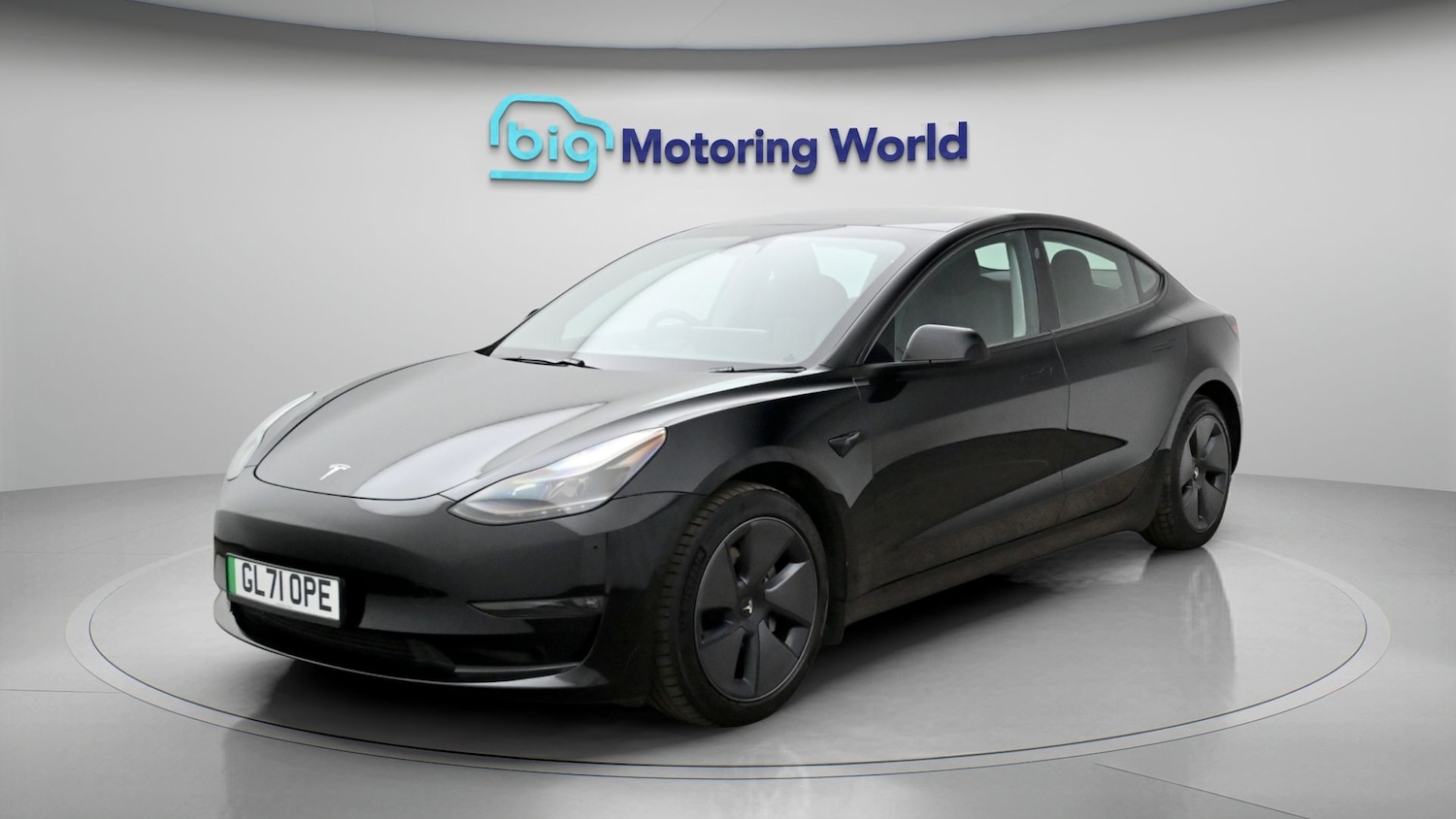Used Tesla Model 3 2022 for sale - 78067323: Photo 3