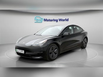 Used Tesla Model 3 2022 for sale - 78067323: Photo