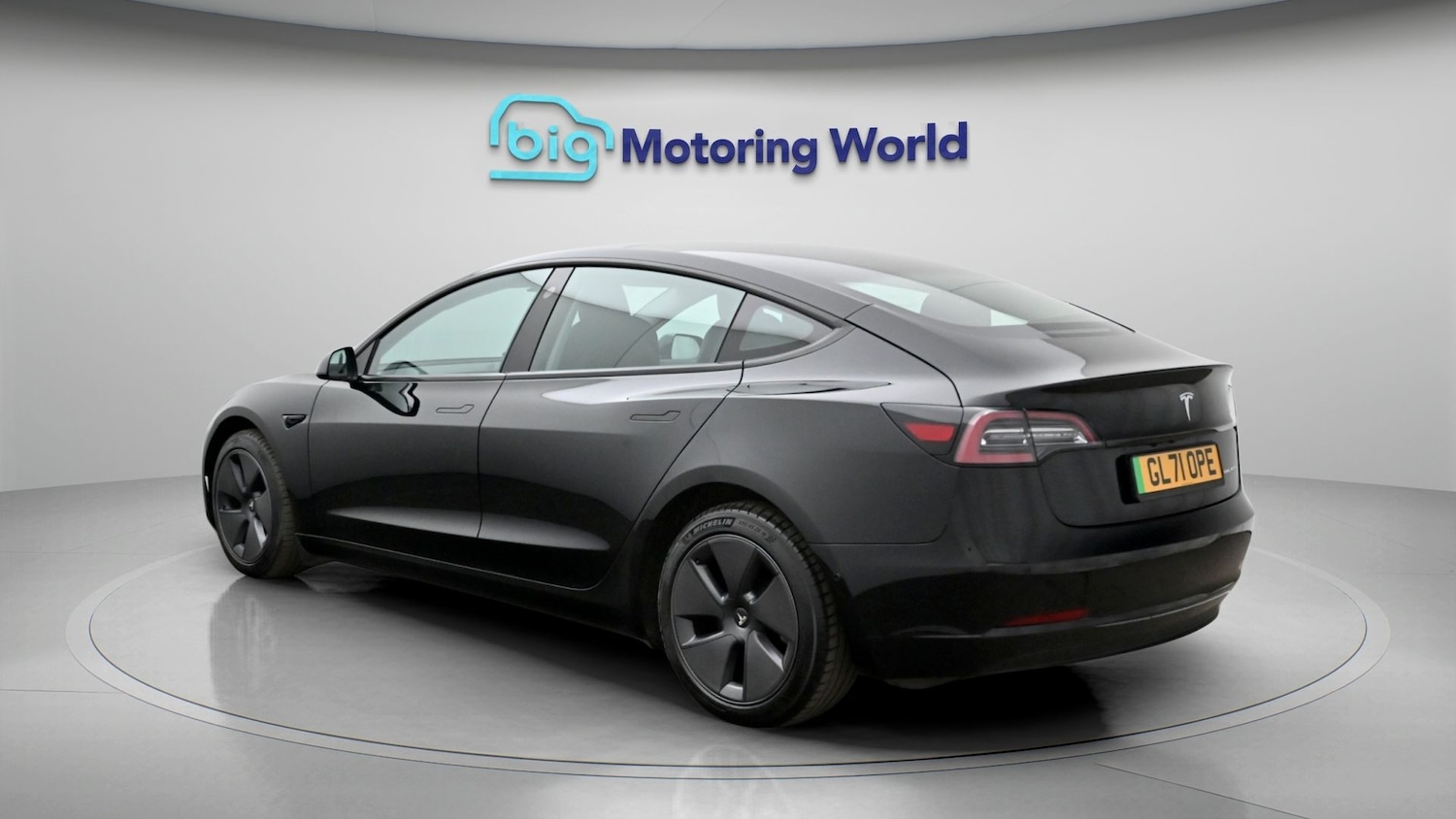 Used Tesla Model 3 2022 for sale - 78067323: Photo 5