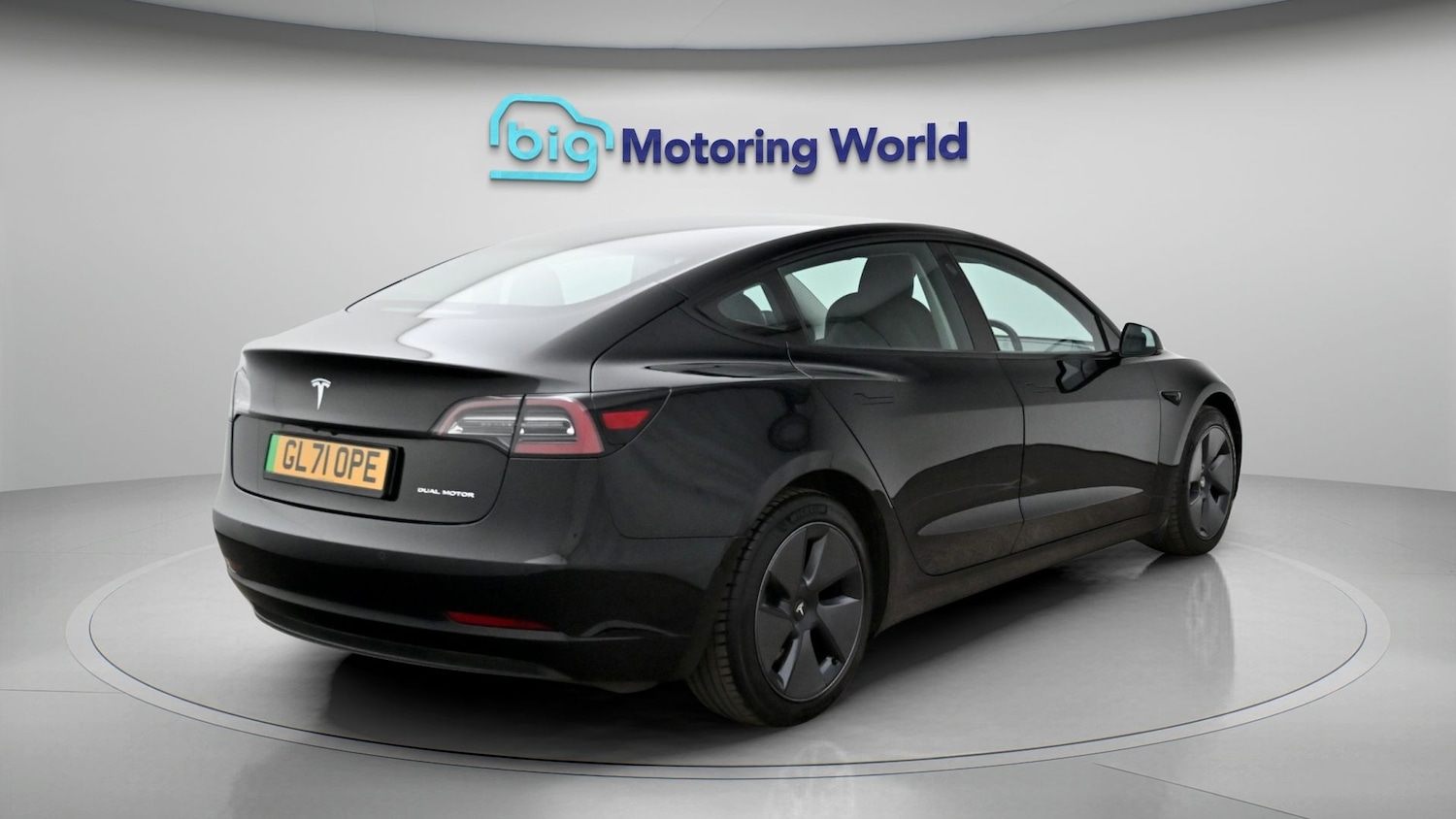 Used Tesla Model 3 2022 for sale - 78067323: Photo 7