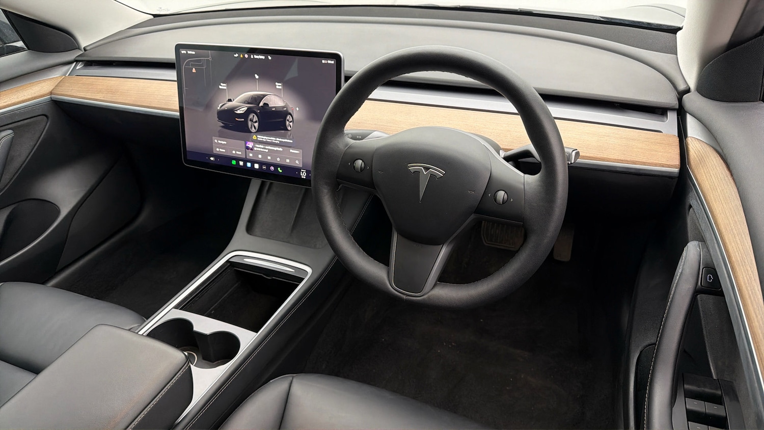 Used Tesla Model 3 2022 for sale - 78067323: Photo 9