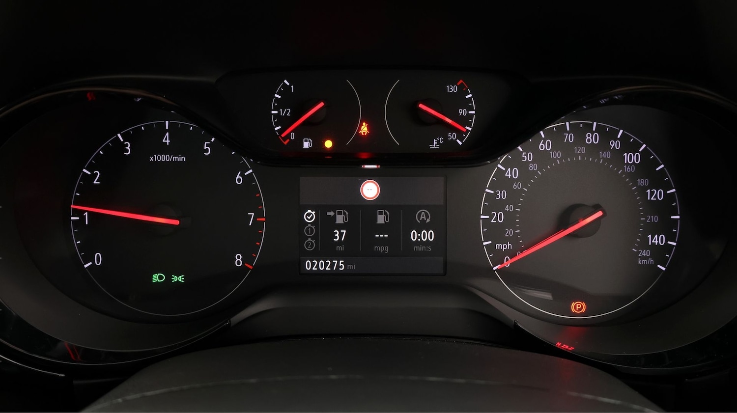 Used Vauxhall Corsa 2022 for sale - 78082133: Photo 10