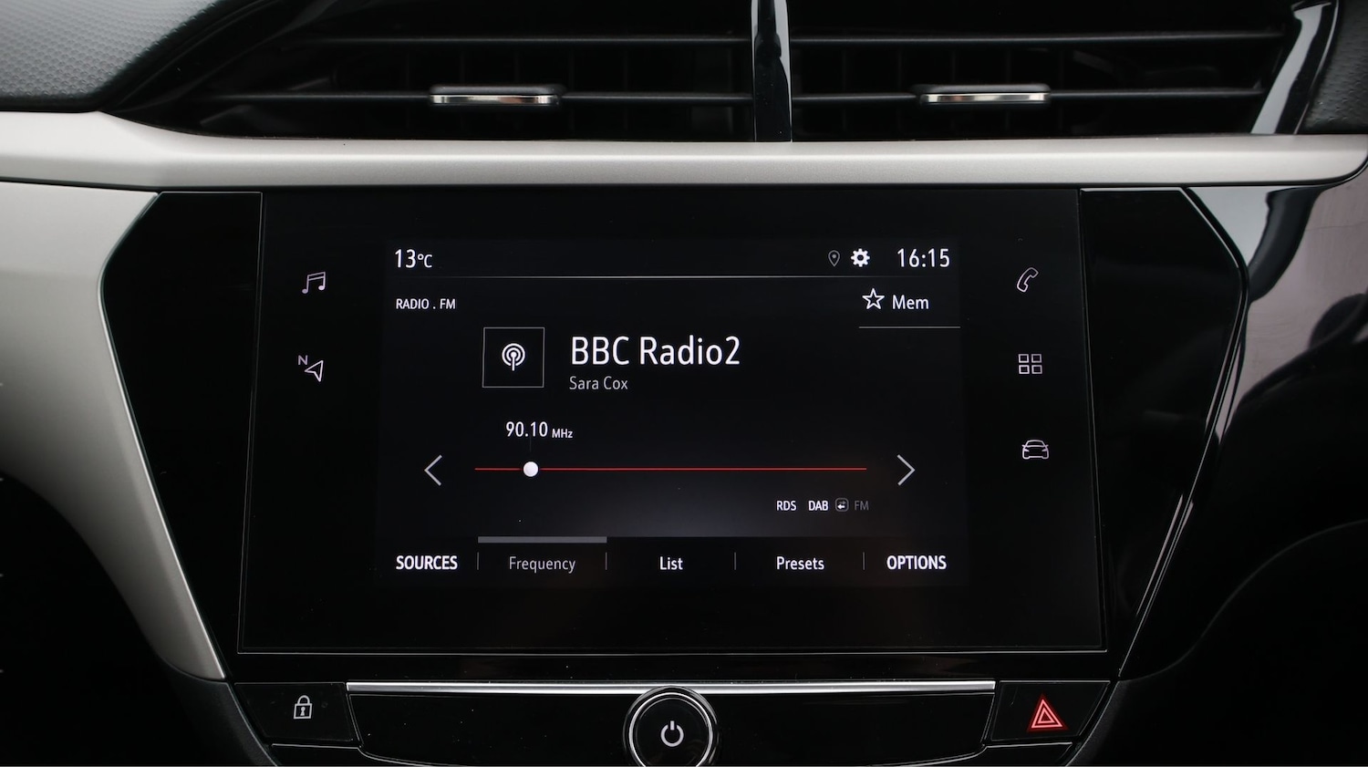 Used Vauxhall Corsa 2022 for sale - 78082133: Photo 11