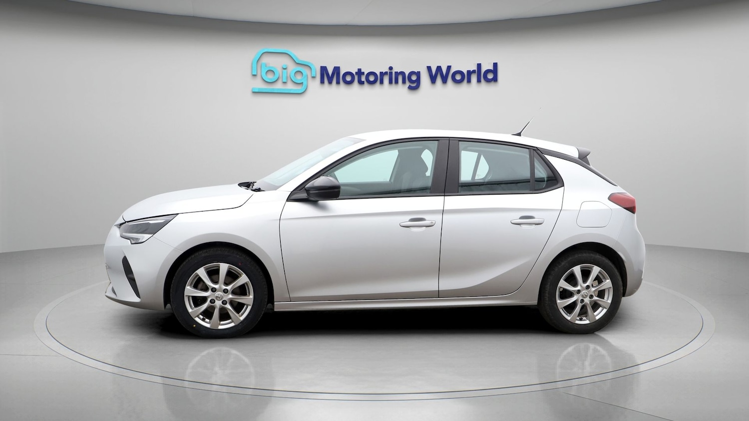 Used Vauxhall Corsa 2022 for sale - 78082133: Photo 4