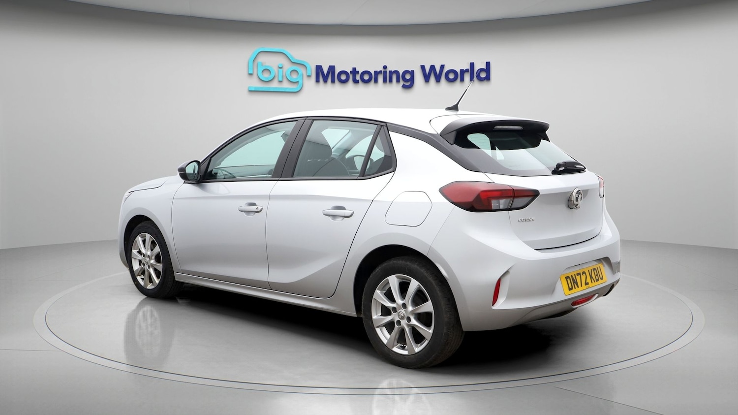 Used Vauxhall Corsa 2022 for sale - 78082133: Photo 5